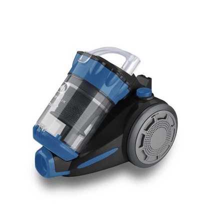 ASPIRADORA ELECTROLUX ABS02 1200W 110 V NEGRO-AZUL 