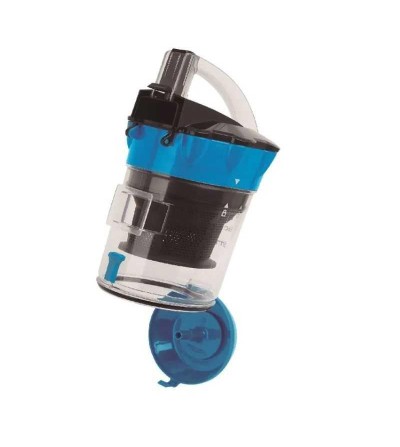 ASPIRADORA ELECTROLUX ABS02 1200W 110 V NEGRO-AZUL 