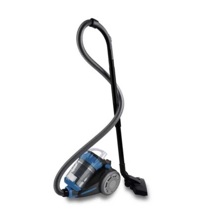 ASPIRADORA ELECTROLUX ABS02 1200W 110 V NEGRO-AZUL 