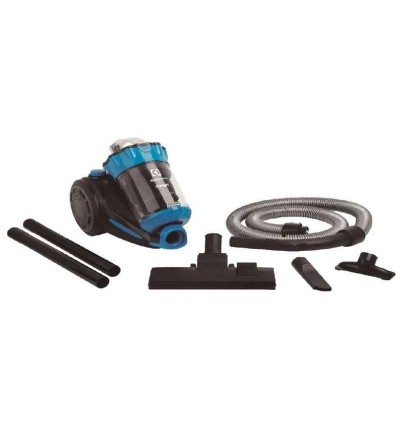 ASPIRADORA ELECTROLUX ABS02 1200W 110 V NEGRO-AZUL 