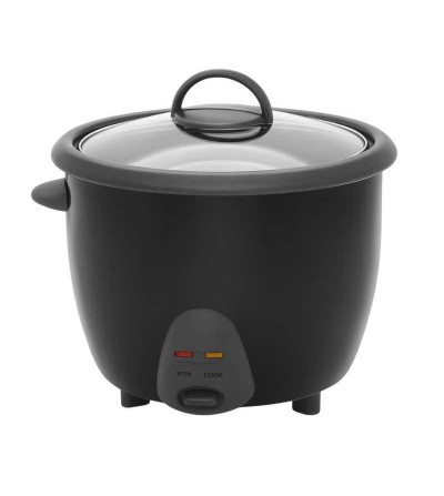 OLLA ARROCERA OSTER CKSTRC1700B-013 10TZ 1.8LT NEGRO