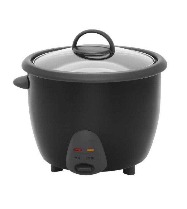 OLLA ARROCERA OSTER CKSTRC1700B-013 10TZ 1.8LT NEGRO