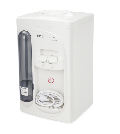 DISPENSADOR AGUA TCL TY-TYR30 MESA                                                                                              