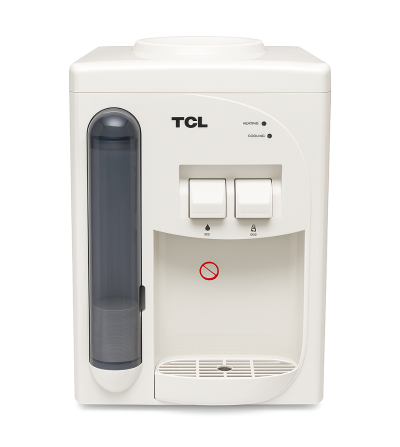 DISPENSADOR AGUA TCL TY-TYR30 MESA                                                                                              