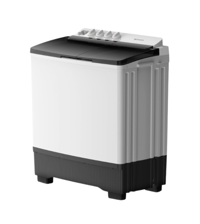 LAVADORA INNOVA LAV15TTW01-MI DOBLE TINA 15KG BLANCO 