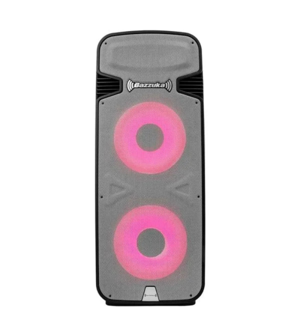 PARLANTE BAZZUKA B 2115N-507A 100.000 WATTS NEGRO