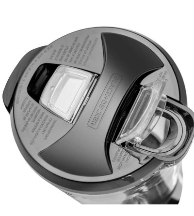 LICUADORA BLACK DECKER BL1650S