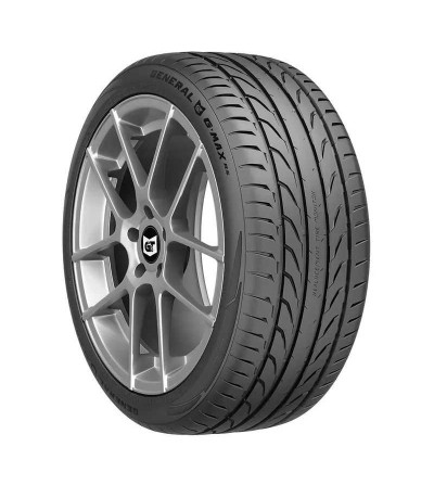 LLANTA GENERAL G-MAX 185/55 R15