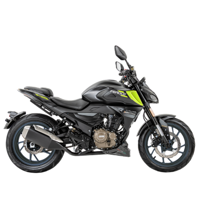 MOTO DAYTONA DY250 FEROCE 