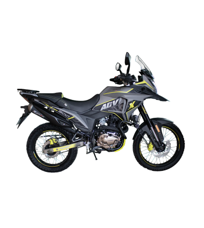 MOTO TUKO ADV X 300CC 2026