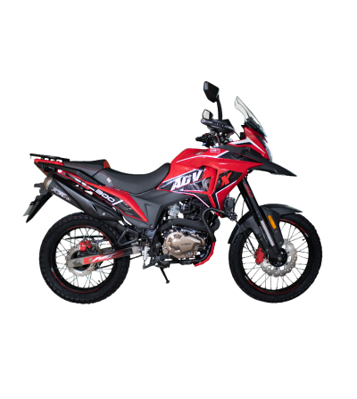 MOTO TUKO ADV X 300CC 2026