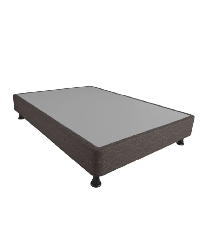 BASE CHAIDE TAPIZADA CHOCOLATE 160