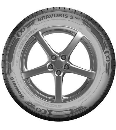 LLANTA BARUM BRAVURIS 5HM 185/60R14 82H