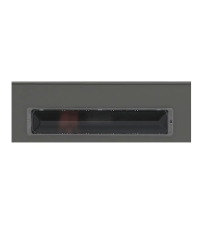 CAMPANA EXTRACTORA MABE CM6042AI INOXIDABLE  60" GRIS