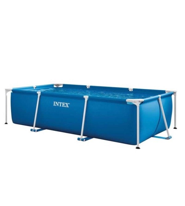 PISCINA INTEX RECTANGULAR 3.0M*2.0M*0.75M