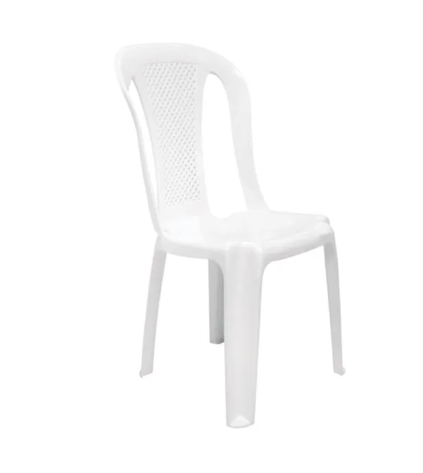 SILLA PICA PORTUGAL BLANCO