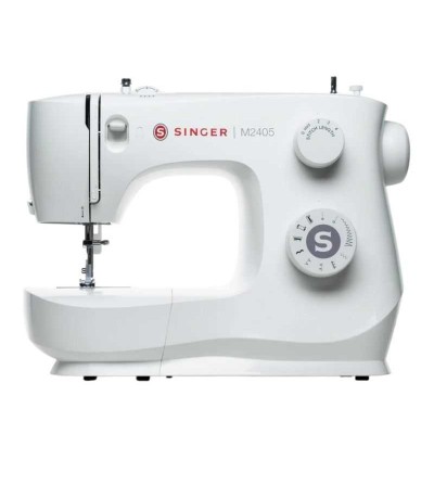 MAQUINA COSER SINGER 2405
