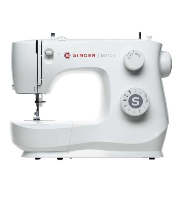 MAQUINA COSER SINGER 2405