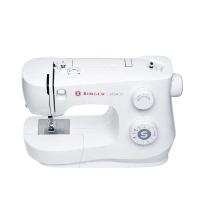 MAQUINA COSER SINGER 2405