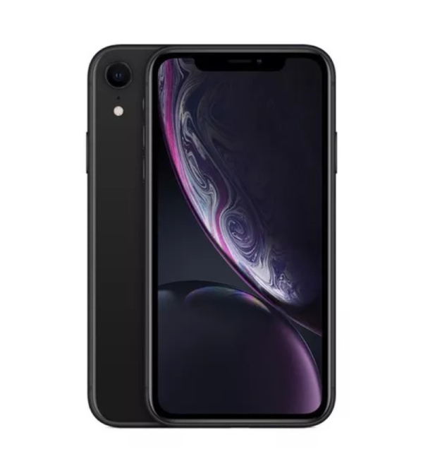 CELULAR IPHONE XR 128GB OPEN BOX 93%