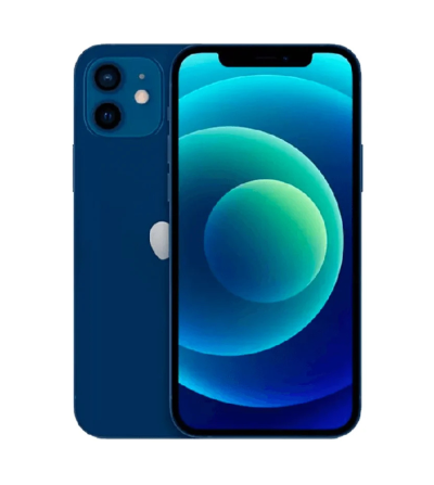 CELULAR IPHONE 12 256GB OPEN BOX 80%