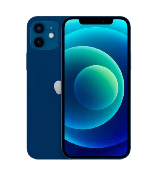 CELULAR IPHONE 12 256GB OPEN BOX 80%