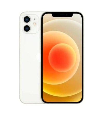 CELULAR IPHONE 12 256GB OPEN BOX 88%