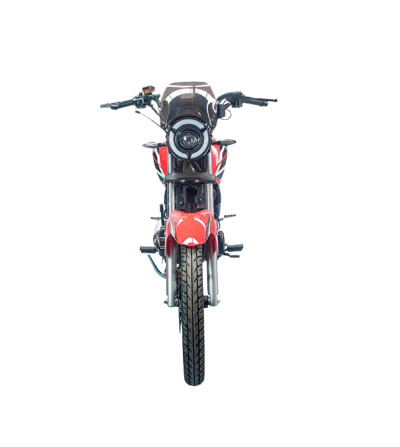 MOTO DUKARE DK200 FORZA 200CC 2025