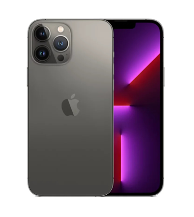 CELULAR IPHONE 13 PRO MAX 256GB OPEN BOX 81%