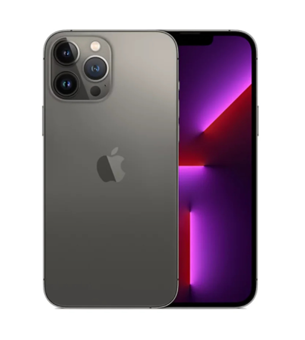 CELULAR IPHONE 13 PRO MAX 256GB OPEN BOX 81%