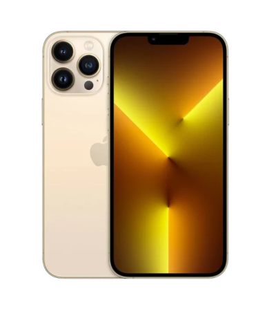 CELULAR IPHONE 13 PRO MAX 256GB OPEN BOX 81%