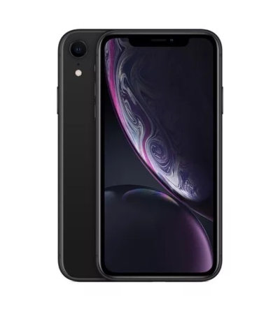 CELULAR IPHONE XR 128GB OPEN BOX 91%