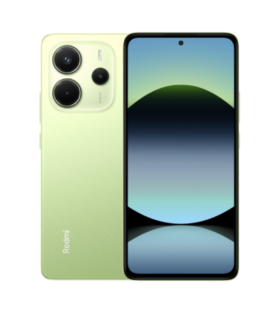 CELULAR XIAOMI REDMI NOTE 14 256GB 8GB 