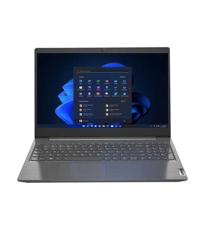 LAPTOP LENOVO RYZEN 7 5825U 16 GB 512 GB  15.6 
