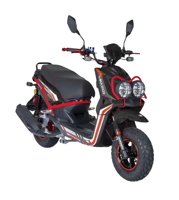 MOTO SHINERAY SCOOTER FREEDOM AÑO 2026