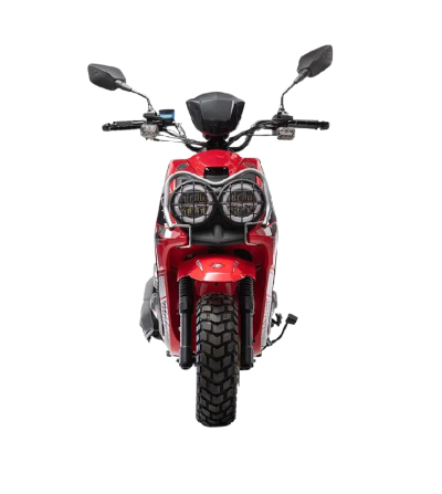 MOTO SHINERAY SCOOTER FREEDOM AÑO 2026