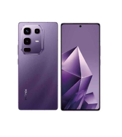 CELULAR INFINIX NOTE 50 PRO 256GB 12GB