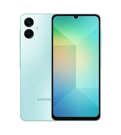 CELULAR SANSUNG A06 64GB 4GB