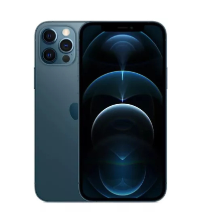 CELULAR IPHONE 12 PRO MAX 256GB OPEN BOX 83%