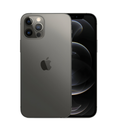 CELULAR IPHONE 12 PRO MAX 256GB OPEN BOX 83%