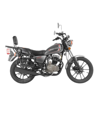 MOTO DAYTONA DY200 CRUCERO 200CC