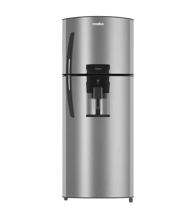 REFRIGERADORA MABE RMP438FGEU 4386T CROMA