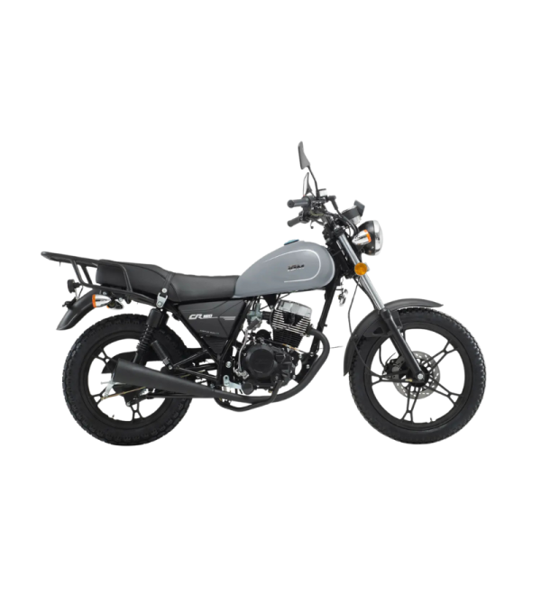 MOTO IGM IM150CR-7 