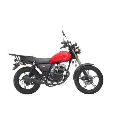 MOTO IGM IM150CR-7 
