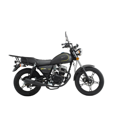 MOTO IGM IM150CR-7 