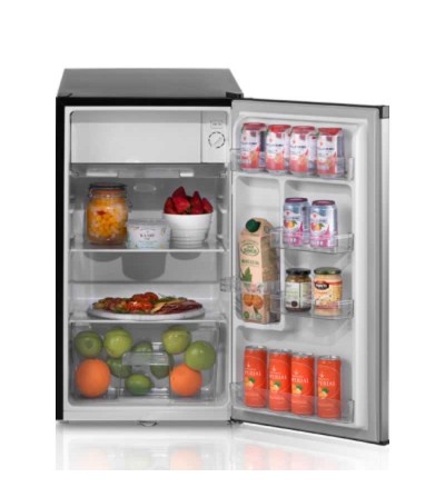 MINIBAR INDURAMA RI-120 CROMA