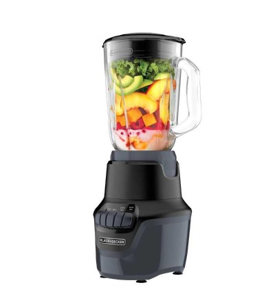 LICUADORA BLACK DECKER 1600BG-LA 800W 