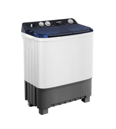 LAVADORA MABE LMDX6124HBAB0 DOBLE TINA 16KG BLANCO 