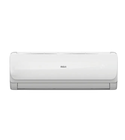 AIRE ACONDICIONADO RCA 12000 BTU SPLIT ALTA EFICIENCIA 220V