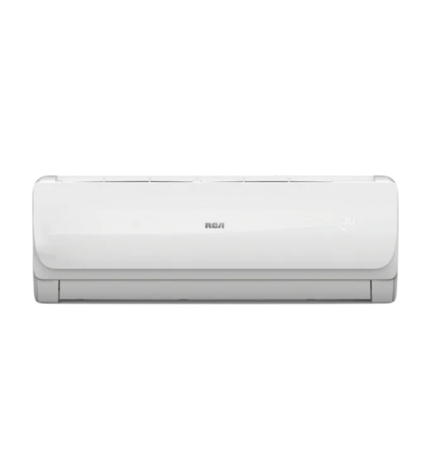 AIRE ACONDICIONADO RCA 12000 BTU SPLIT ALTA EFICIENCIA 220V